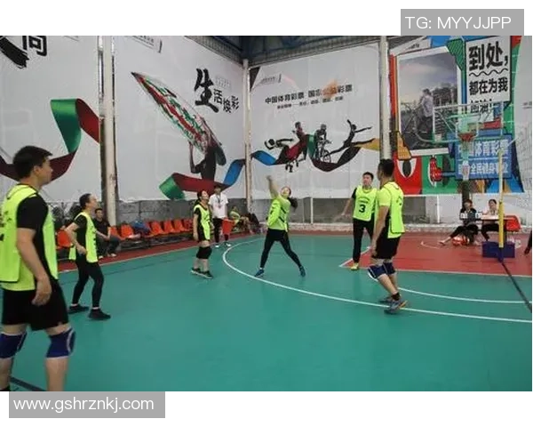 广州排球队奋勇拼搏的历程与荣耀分享邀请赛特别报道