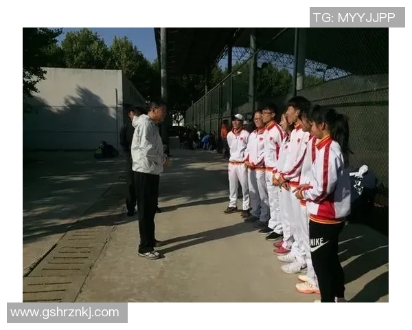 广州网球队的速度分析与提升策略探讨