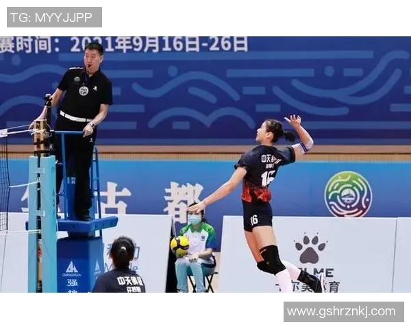 杭州排球队的节奏探秘与发展之路解析