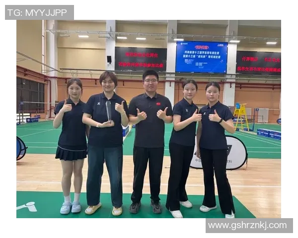 武汉羽毛球队在全国团队协作排行榜中荣获第八名展现出色团队精神与实力