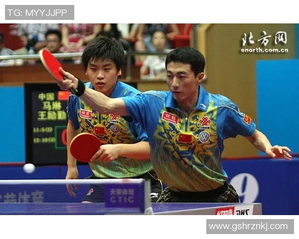 深圳乒乓球队节奏对比分析揭示训练与比赛的深层次关系